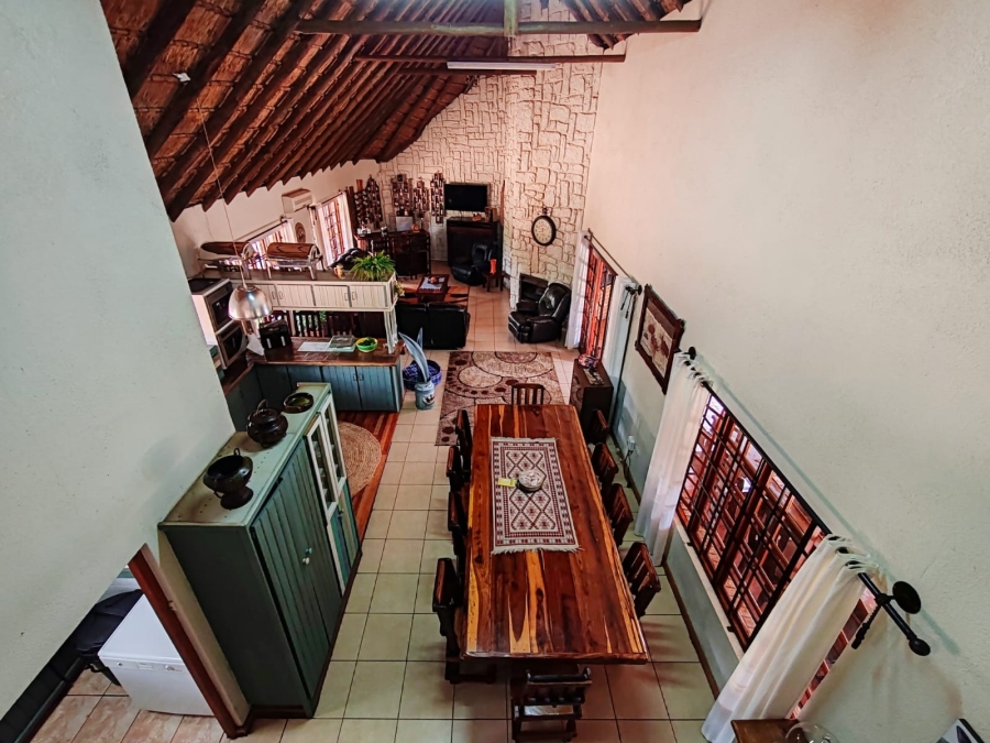 4 Bedroom Property for Sale in Van Der Hoff Park North West